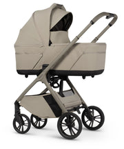 Venicci Tila 3 in 1 Comfort Bundle - Latte