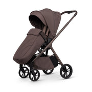 Venicci Tila 3 in 1 Comfort Bundle - Noce