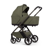 Venicci Tila 4 in 1 Luxury Bundle - Olive