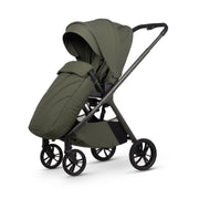Venicci Tila 4 in 1 Luxury Bundle - Olive