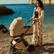 Venicci Tila 4 in 1 Luxury Bundle - Sabbia