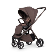 Venicci Tila 4 in 1 Plus Ultimate Bundle - Noce