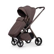 Venicci Tila 4 in 1 Plus Ultimate Bundle - Noce