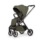 Venicci Tila 4 in 1 Plus Ultimate Bundle - Olive