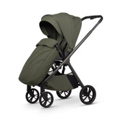 Venicci Tila 4 in 1 Plus Ultimate Bundle - Olive