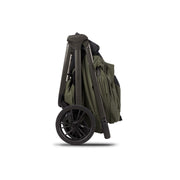 Venicci Tila 4 in 1 Plus Ultimate Bundle - Olive