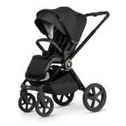 Venicci Upline 2 Pushchair Bundle with Pebble 360 Pro² - Black
