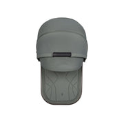 Venicci Upline 3 - 3in1 Black Tiago Bundle - Aloe