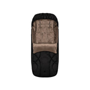 Venicci Upline 3 - 3in1 Black Tiago Bundle - Onyx
