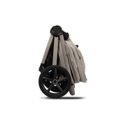 Venicci Upline 3 - 3in1 Black Tiago Bundle - Pebble