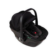 Venicci Upline 3 - 4in1 Black Tiago Bundle - Aloe