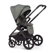 Venicci Upline 3 - 4in1 Black Tiago Bundle - Aloe