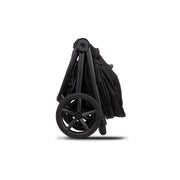Venicci Upline 3 - 4in1 Black Tiago Bundle - Onyx
