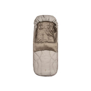 Venicci Upline 3 - 4in1 Black Tiago Bundle - Pebble