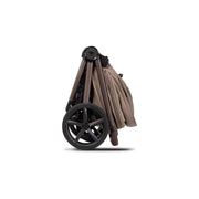 Venicci Upline 3 - 4in1 Black Tiago Bundle - Sand