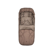 Venicci Upline 3 - 4in1 Black Tiago Bundle - Sand