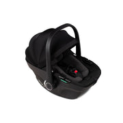 Venicci Upline 3 - 4in1 Black Tiago Bundle - Sand