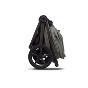 Venicci Upline 3 - 4in1 Plus Black Tiago Bundle - Aloe