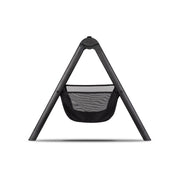 Venicci Upline 3 - 4in1 Plus Black Tiago Bundle - Onyx