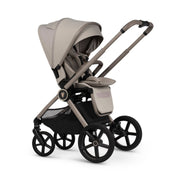 Venicci Upline 3 - 4in1 Plus Black Tiago Bundle - Pebble