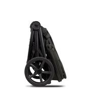 Venicci Upline 3 Hunter 2in1 Pushchair Bundle - Dark Olive