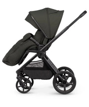 Venicci Upline 3 Hunter 2in1 Pushchair Bundle - Dark Olive