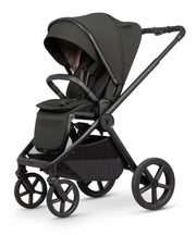 Venicci Upline 3 Hunter 2in1 Pushchair Bundle - Dark Olive