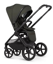 Venicci Upline 3 Hunter 2in1 Pushchair Bundle - Dark Olive
