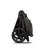 Venicci Upline 3 Hunter 2in1 Pushchair Bundle - Dark Olive