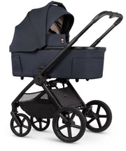 Venicci Upline 3 Hunter 2in1 Pushchair Bundle - Navy