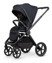 Venicci Upline 3 Hunter 2in1 Pushchair Bundle - Navy