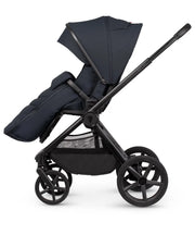 Venicci Upline 3 Hunter 2in1 Pushchair Bundle - Navy