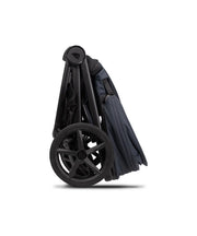 Venicci Upline 3 Hunter 2in1 Pushchair Bundle - Navy
