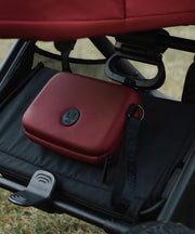 Venicci Upline 3 Hunter 2in1 Pushchair Bundle - Red