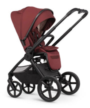 Venicci Upline 3 Hunter 2in1 Pushchair Bundle - Red