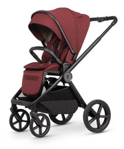 Venicci Upline 3 Hunter 2in1 Pushchair Bundle - Red