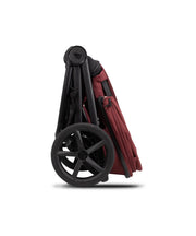 Venicci Upline 3 Hunter 2in1 Pushchair Bundle - Red