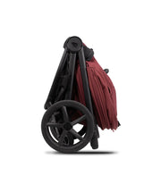 Venicci Upline 3 Hunter 2in1 Pushchair Bundle - Red