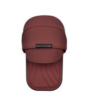 Venicci Upline 3 Hunter 2in1 Pushchair Bundle - Red