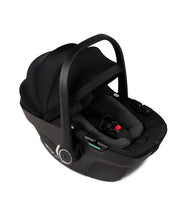 Venicci Upline 3 Hunter 3in1 Bundle with Black Tiago 2 Car Seat - Red