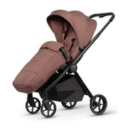 Venicci Vero Stroller - Blush