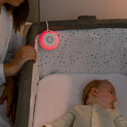 Zello Portable White Noise Machine Pro Max