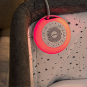 Zello Portable White Noise Machine Pro Max