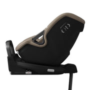 Axkid Spinkid 2 Car Seat - Driftwood Beige