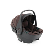 Oyster Vee Travel System Bundle - Chocolate