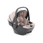 Oyster Vee Travel System Bundle - Vanilla