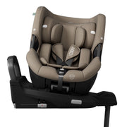 Axkid Spinkid 2 Car Seat - Driftwood Beige