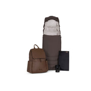 Silve Cross Cove 2 Ultimate 360 Family Bundle - Chocolate