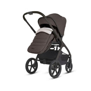 Silver Cross Cove 2 Ultimate 360 Bundle - Chocolate