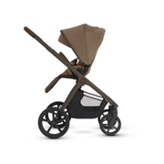 Silver Cross Cove 2 Ultimate 360 Bundle - Maple